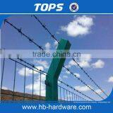 China Good Price Barbed Wire per Roll thumbnail-3