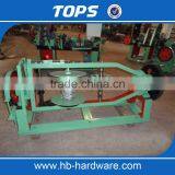 Barbed Wire Mesh Machine for Sale thumbnail-4