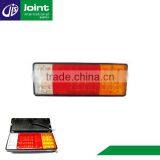 Led Stop Tail Turn Led Stop /Turn /Rear Tail Light For Truck Tractor Tail Light thumbnail-1