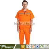 Office Working Reflective Uniform Shirt Design thumbnail-4