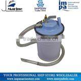Marine Wholesale Pneumatic Vacuum Cleaner Of 5HP thumbnail-1