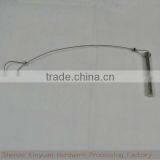 Support Pin With Wire thumbnail-2