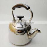 Factory Cheap Price Stainless Steel 6L Polish Whistling Water Kettle thumbnail-6