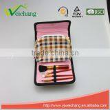 WCBY02 OEM Customer Brand Minicure Set Hot Sale Manicure Set Girl Manicure Pedicure Set thumbnail-3