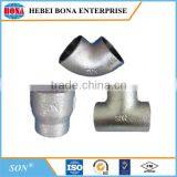 Malleable Cast Iron Electric Galvanized Pipe Fittings thumbnail-4