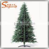 Wholesale Artificial Metal Fram Christmas Tree Led PE&PVC Christmas Tree for Decor thumbnail-5