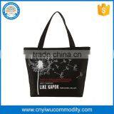 Sublimation Canvas Bag thumbnail-1