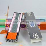 2015 HK Home Product Fair Incense Gift/india Cone Incense/scented Incense Gift Set/color Incense Sticks thumbnail-6