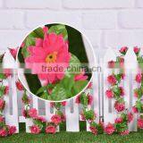 Artificial Ivy Garland Vine for Decoration thumbnail-2