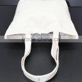 Canvas Bag for Promotion - Logo Print Tote Bag thumbnail-4