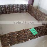 Willow Edging Border for Gardening Decoration thumbnail-4