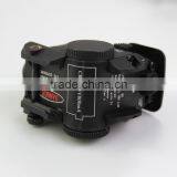 Super Compact Tactical Subzero Working Red Laser Sight With 180 Lumens CREE Q5 Led Flashlight thumbnail-6