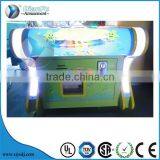 Latest Style High Quality Coin Operated Happy Capsule Toy Vending Machine thumbnail-5