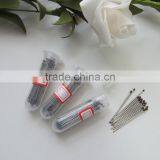 School Essential Stainless Steel 38mm Mounted Insect Specimens Needle thumbnail-2