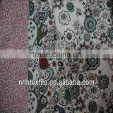 Waterproof Polyester Printed Fabric for Dress thumbnail-2