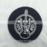 Fashion Different Style Design Embroidery Patch and Badges thumbnail-3