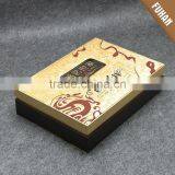 Handmade Custom Design Recyclable Packaging Boxes Gift Box thumbnail-4