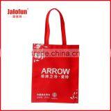 Custom Non Woven Retail Bag Guangzhou Factory thumbnail-3