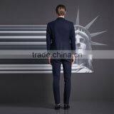 Formal Suits for Men 2016 Custom Suit Tuxedo Suits for Men thumbnail-4