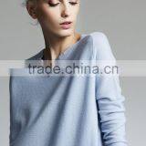 2017 High Quality Women Pullover Sweater Woolen thumbnail-1