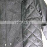 Horn of Winter Long Coat thumbnail-6