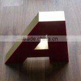 Double Light Path Led Laser Welding Machine for Advertising Sinage Letter Making PE-W300II thumbnail-4