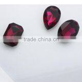 Lead Free Pointed Back Decortive Yiwu Crystal Jewelry thumbnail-4