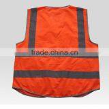 New Design Custom Women Clothes Winter Silver Fox Fur Vest Wholesale thumbnail-2