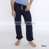 Apparel Unisex Fleece Slim Fit Pants thumbnail-2