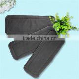 Bamboo Charcoal Insert,Baby Cloth Diaper Inserts,Nappy Inserts