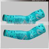 Sublimation Sports Armband Arm Sleeve Wristband thumbnail-6