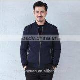 XX J321 Latest Customized Embroidered Logo Coat Mens Jacket thumbnail-3