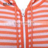 Long Sleeve Kintted With Hood Lightweight Cardigan thumbnail-4