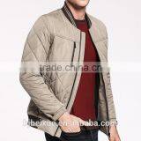 Wholesale 2016 Latest Design Fashion Bulk Man Jacket Baseball Jackets thumbnail-3