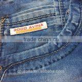 GZY Professional Supplier Stock Jeans Men Top Trousers thumbnail-5