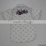Boy's Shirts Branded Children Boy's Shirts thumbnail-6