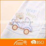 2017 Fashion Newborn Cotton Baby Romper thumbnail-3