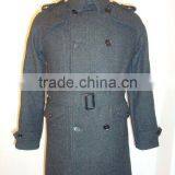 Woolen Coat -Lock thumbnail-1