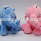 2015 PROMOTION WHOLESALE CUSTOM PLUSH TOYS