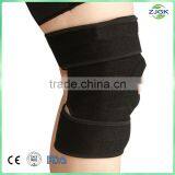 Medical Breathable Neoprene Sports Knee Support thumbnail-2