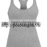 TANK TOP FOR WOMEN, 100% COTTON thumbnail-3