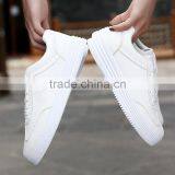 MLS11114 Stage Show pu Light Shoes High Heel for Men Women thumbnail-2