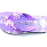 Girls New Fashion Slippers, Printed Eva Slipper thumbnail-2