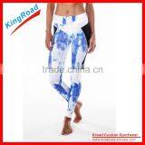 Custom Printed Yoga Leggings for Sport thumbnail-1