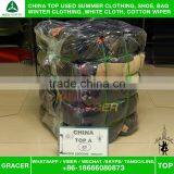 Wholesale Buy Bulk Ladies Winter Heavy Legging Used Clothes Hot Sale In Europe thumbnail-5