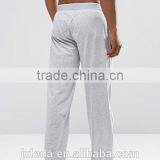 Men Loose Gym Lounge Pants , Casual Trousers OEM Manufacturers in China thumbnail-2