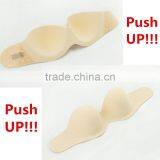 China Wholesale Lingerie,push up Bra for Backless thumbnail-1