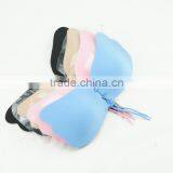 Hot Sell Latest New Style Silicone Free Bra thumbnail-5