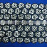 100% Cotton Fabric Design thumbnail-1