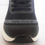 Black Mesh Upper Promotion Reasonable Price Air Cushion Women Sport Shoes thumbnail-3
